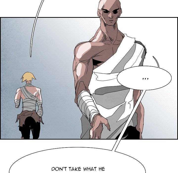 Read Warble (en) Manga Online