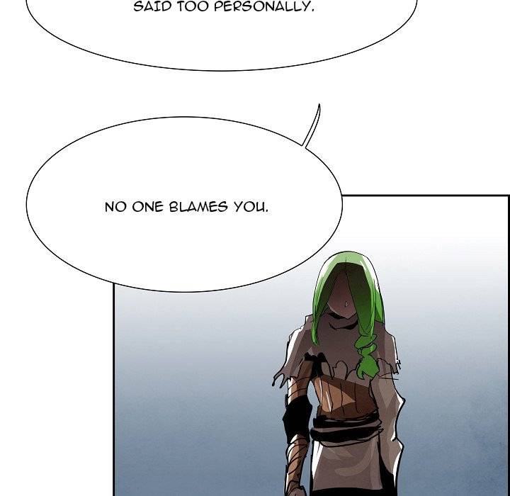 Read Warble (en) Manga Online