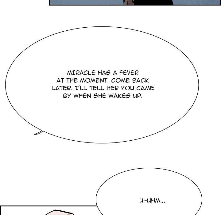 Read Warble (en) Manga Online