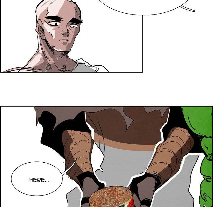 Read Warble (en) Manga Online