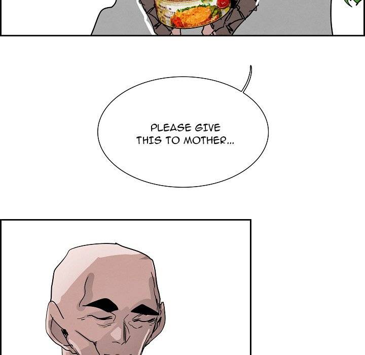 Read Warble (en) Manga Online