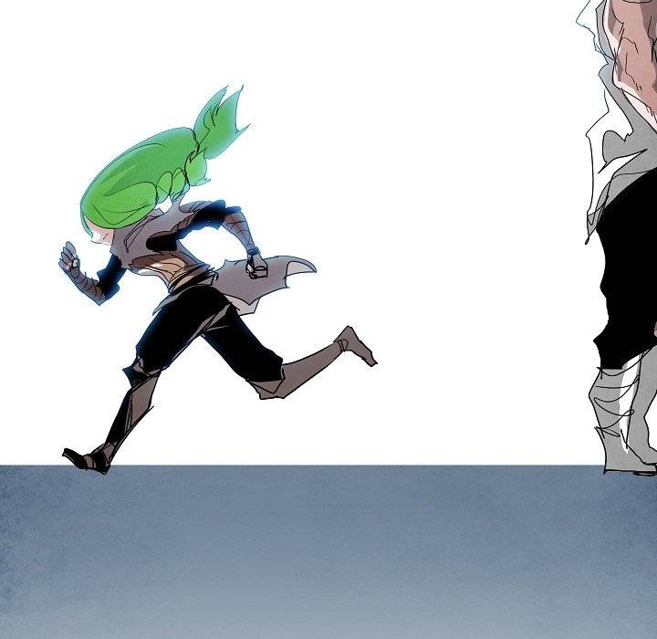 Read Warble (en) Manga Online