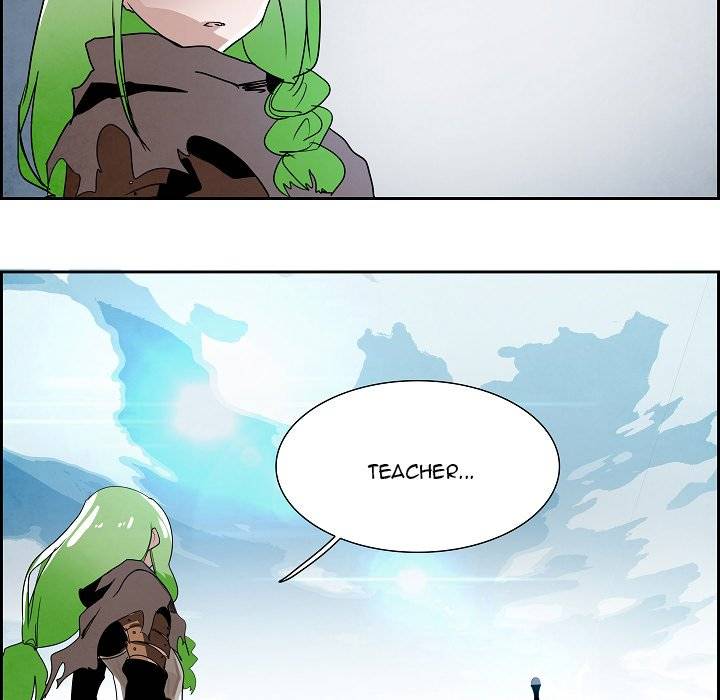 Read Warble (en) Manga Online