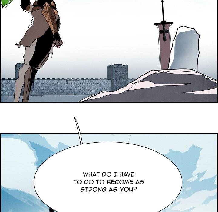 Read Warble (en) Manga Online