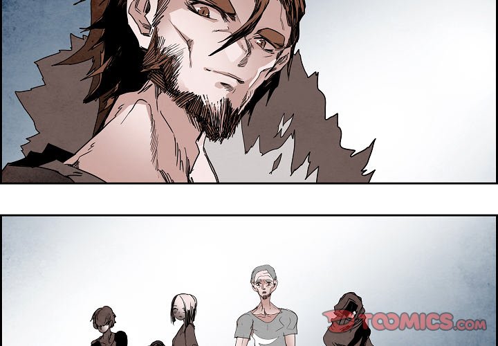 Read Warble (en) Manga Online