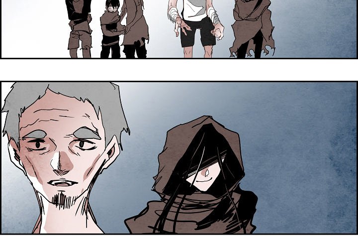 Read Warble (en) Manga Online