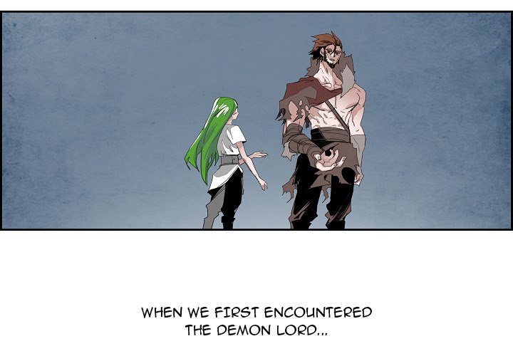 Read Warble (en) Manga Online