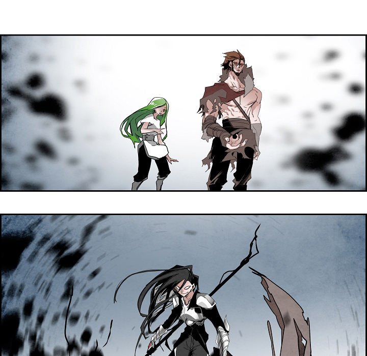 Read Warble (en) Manga Online