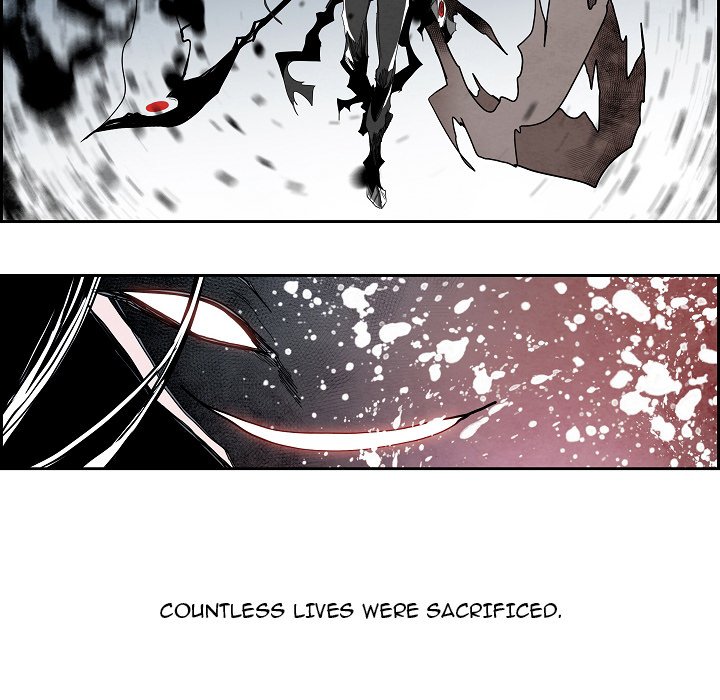 Read Warble (en) Manga Online