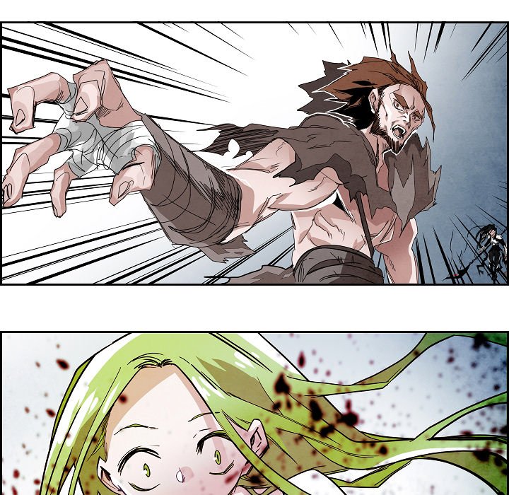 Read Warble (en) Manga Online