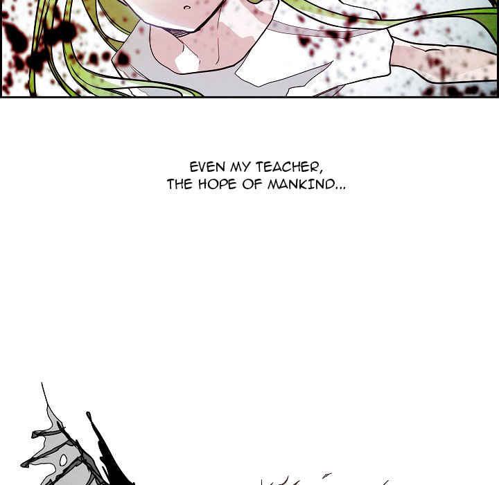 Read Warble (en) Manga Online