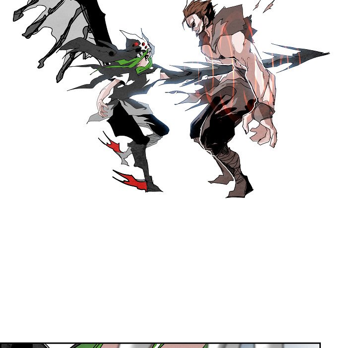 Read Warble (en) Manga Online