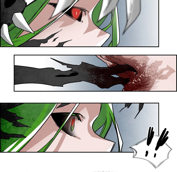 Read Warble (en) Manga Online