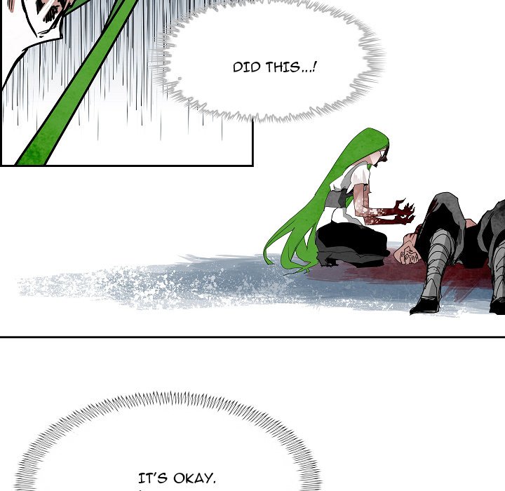 Read Warble (en) Manga Online