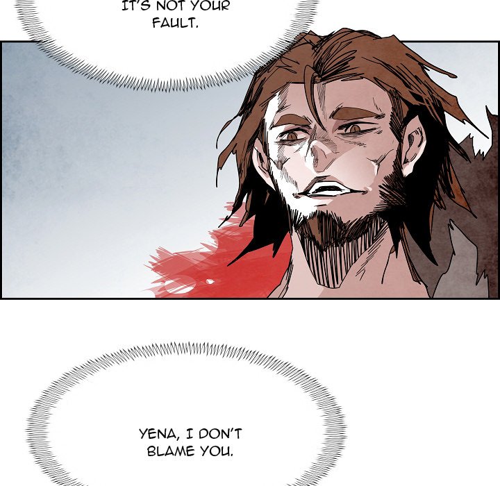 Read Warble (en) Manga Online