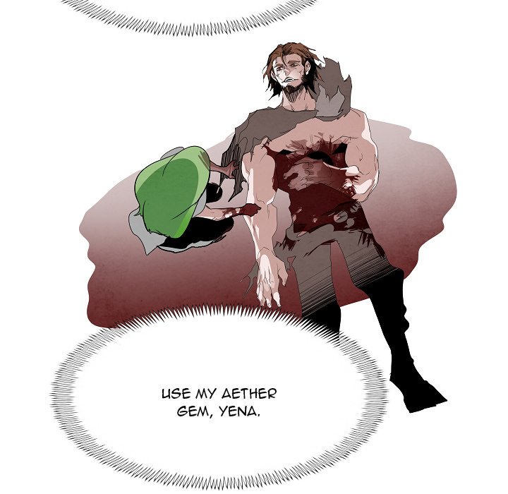 Read Warble (en) Manga Online