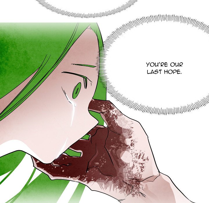 Read Warble (en) Manga Online