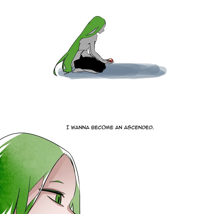 Read Warble (en) Manga Online