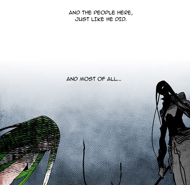 Read Warble (en) Manga Online