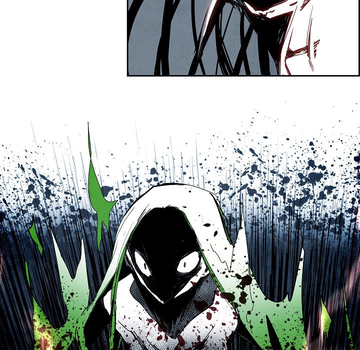 Read Warble (en) Manga Online