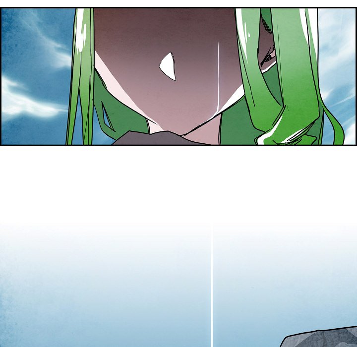 Read Warble (en) Manga Online