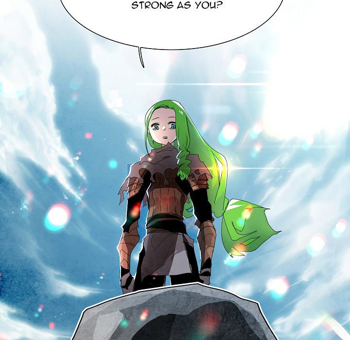 Read Warble (en) Manga Online