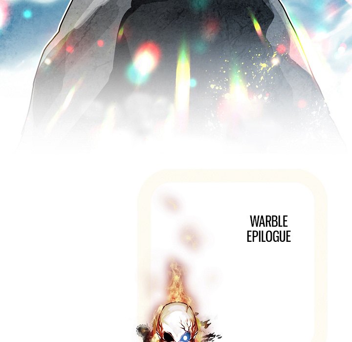 Read Warble (en) Manga Online