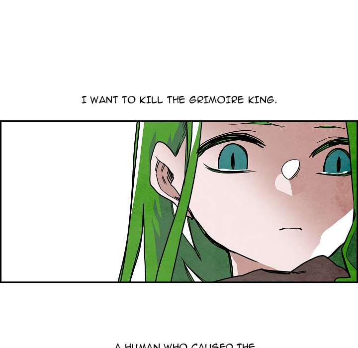 Read Warble (en) Manga Online