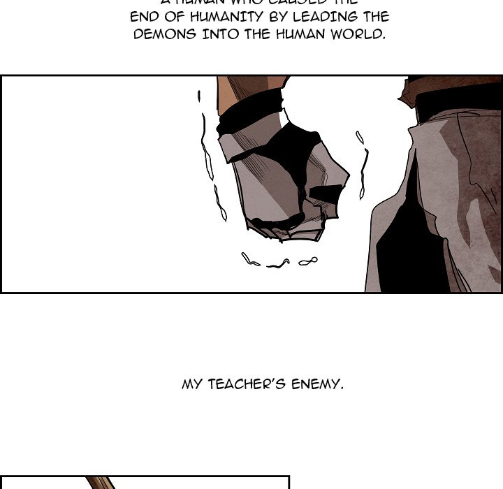 Read Warble (en) Manga Online