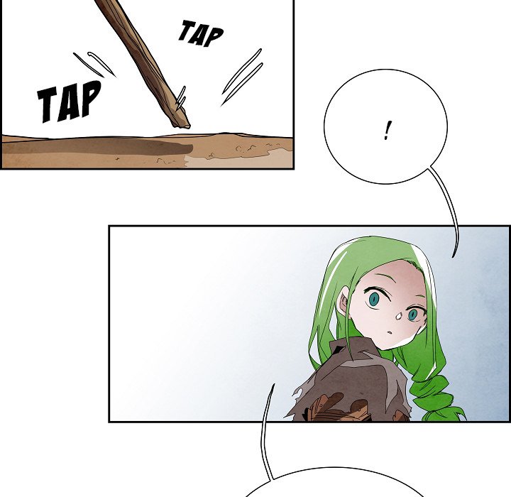 Read Warble (en) Manga Online