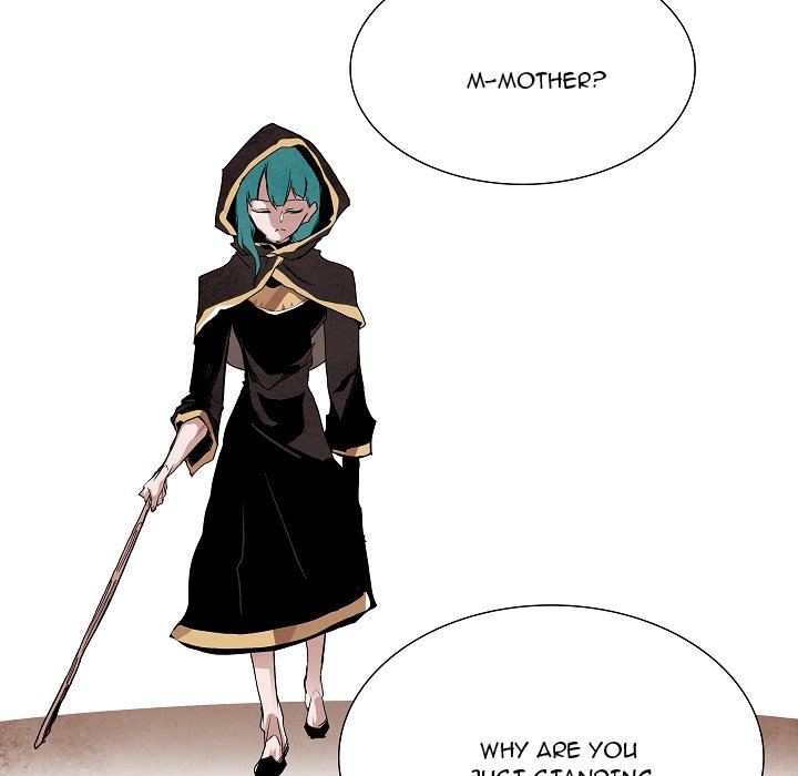 Read Warble (en) Manga Online