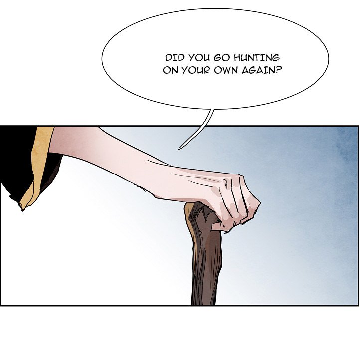 Read Warble (en) Manga Online