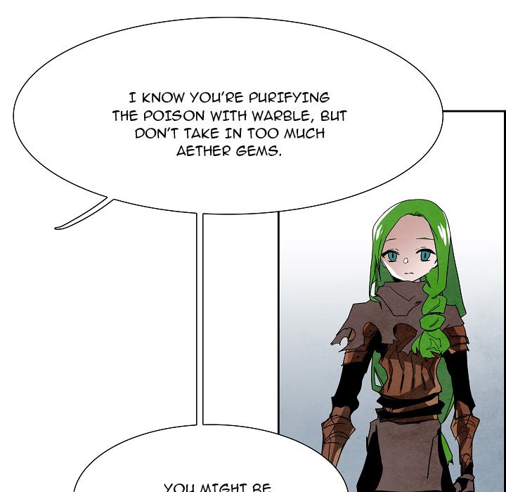 Read Warble (en) Manga Online