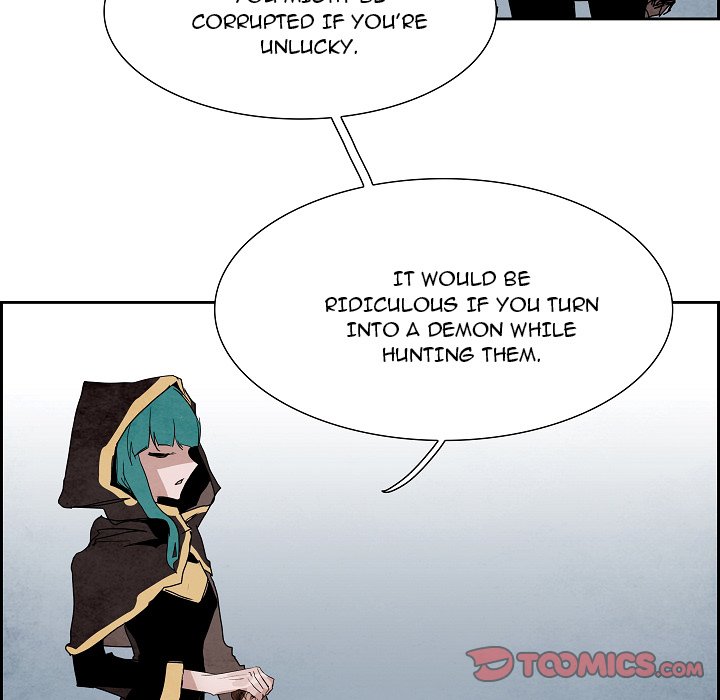 Read Warble (en) Manga Online