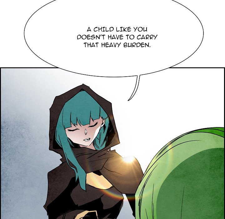 Read Warble (en) Manga Online