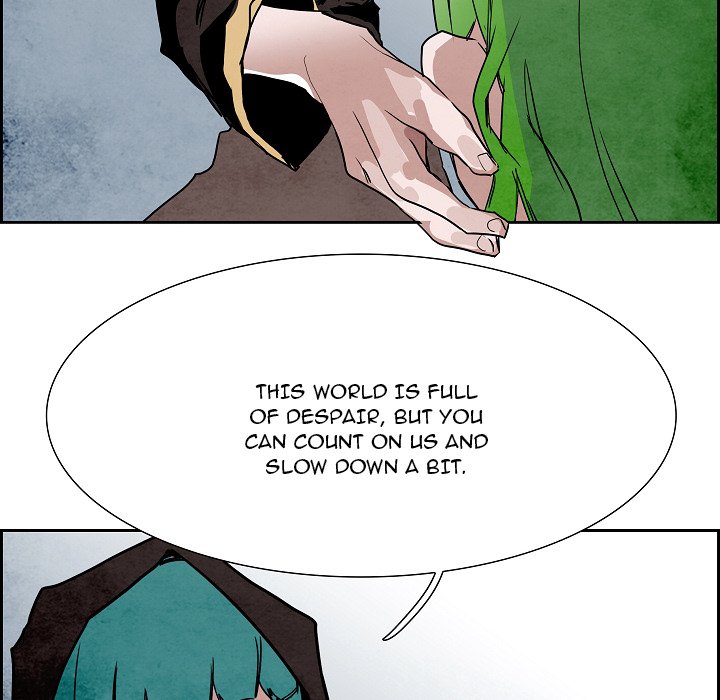 Read Warble (en) Manga Online