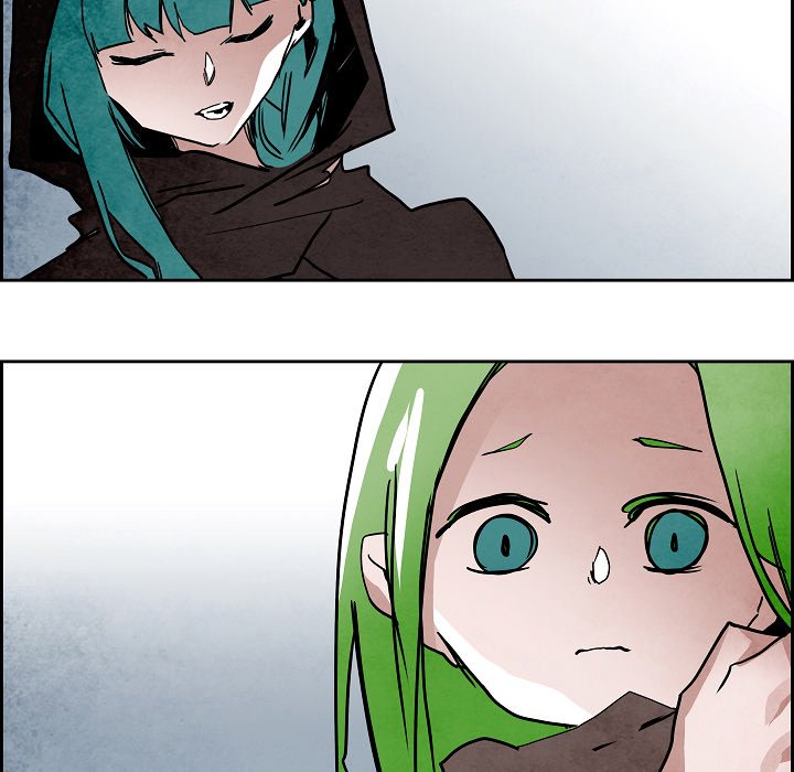 Read Warble (en) Manga Online