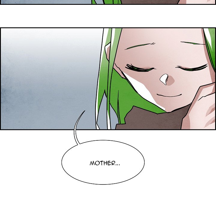 Read Warble (en) Manga Online