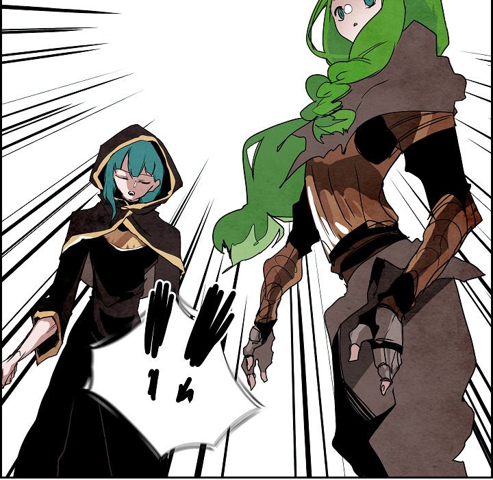 Read Warble (en) Manga Online