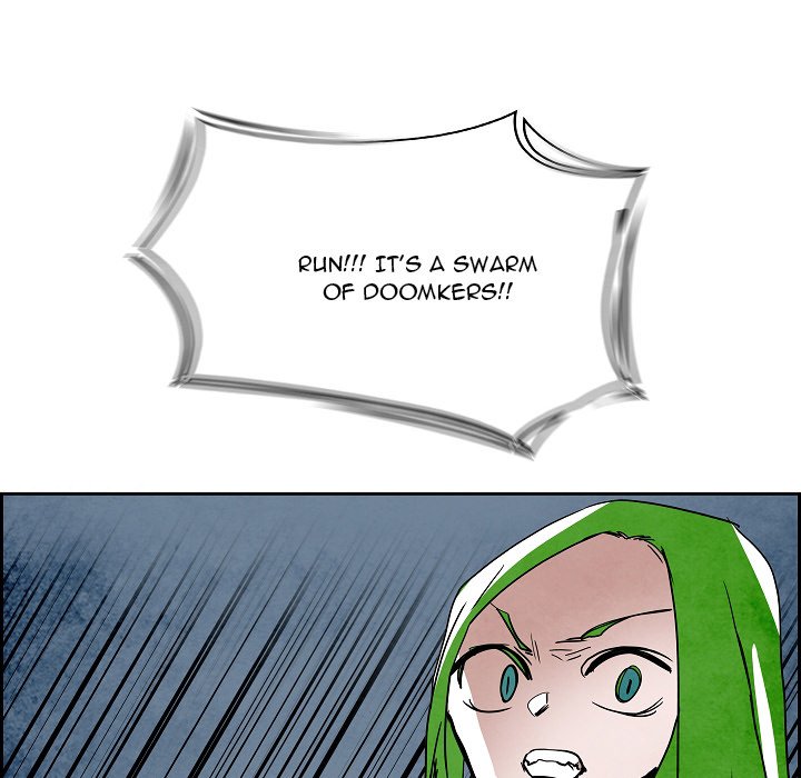 Read Warble (en) Manga Online