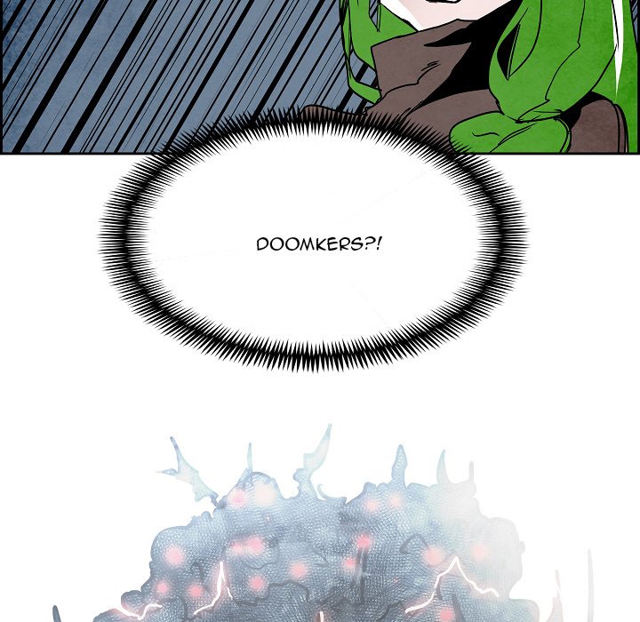 Read Warble (en) Manga Online