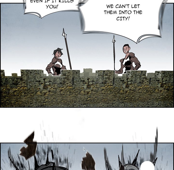 Read Warble (en) Manga Online