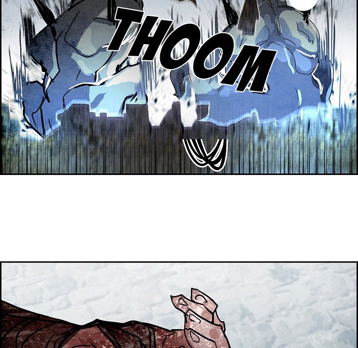 Read Warble (en) Manga Online