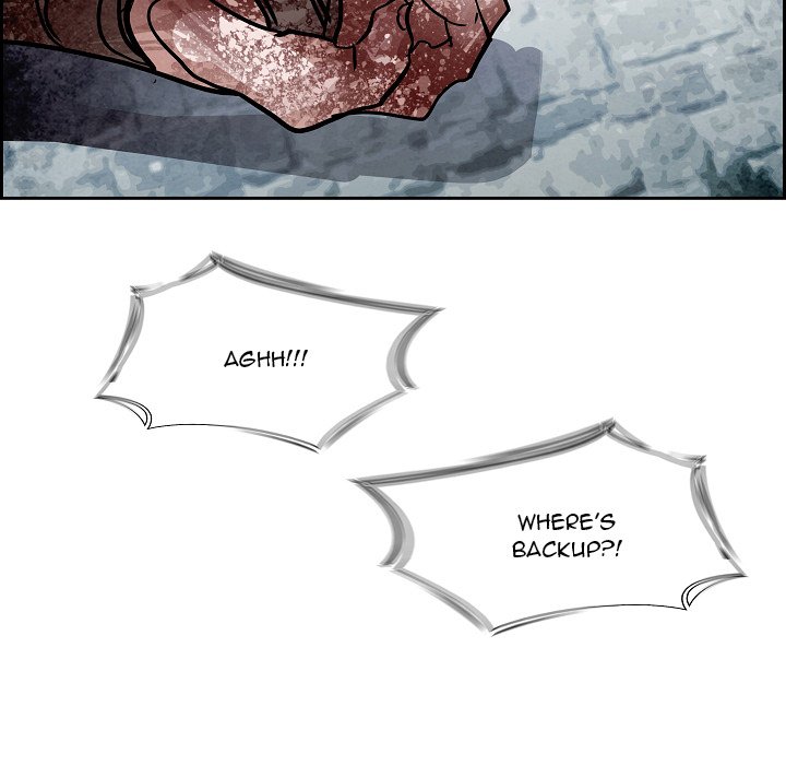 Read Warble (en) Manga Online