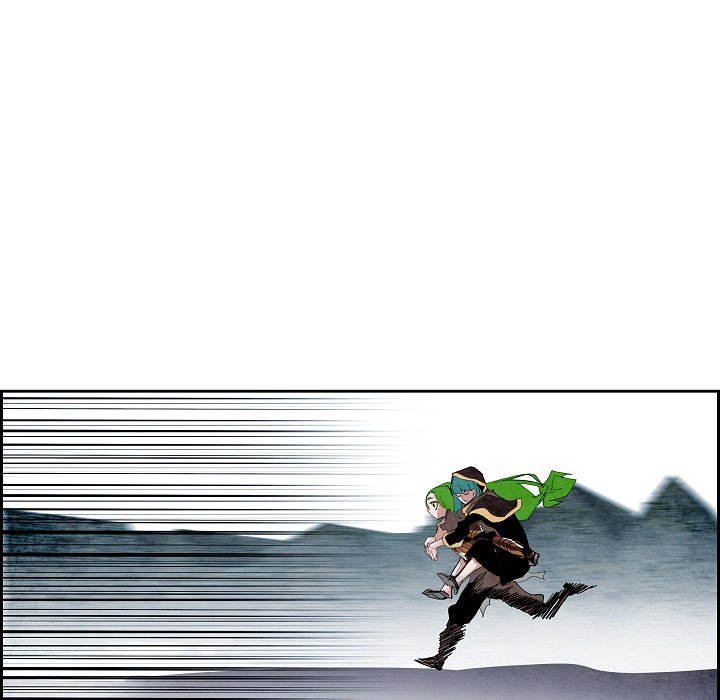 Read Warble (en) Manga Online