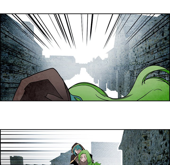 Read Warble (en) Manga Online