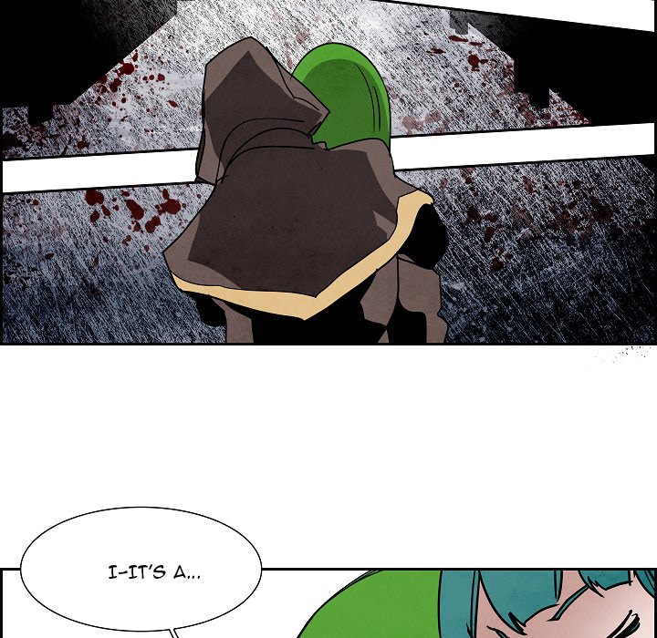 Read Warble (en) Manga Online