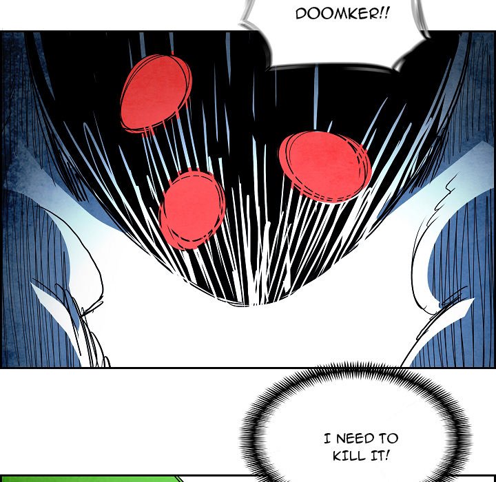 Read Warble (en) Manga Online