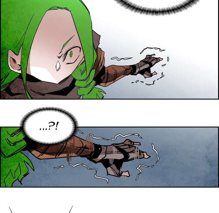 Read Warble (en) Manga Online