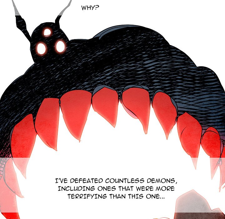 Read Warble (en) Manga Online